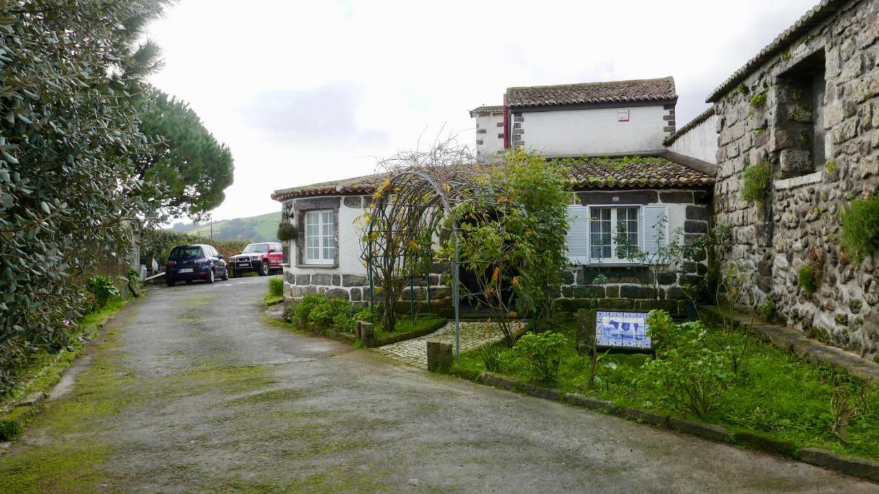 Quinta Da Espadana Povoacao  Exterior photo